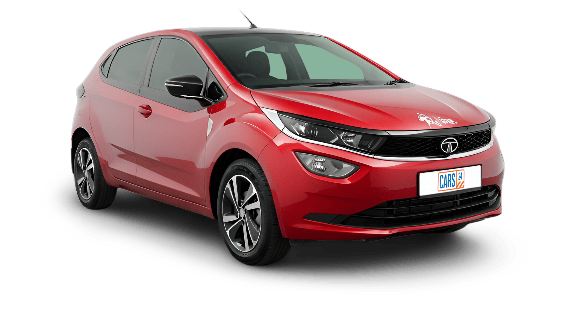 2020 Tata ALTROZ - Hatchback - Diesel - Manual - ₹4.50 lakh